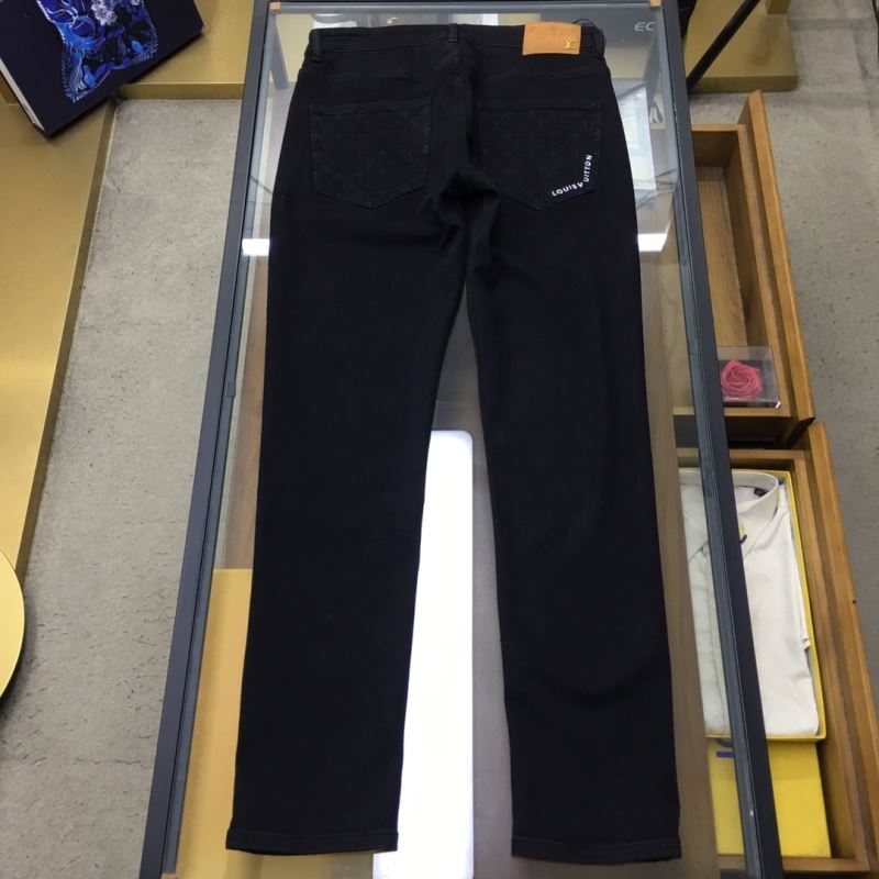 Louis Vuitton Jeans